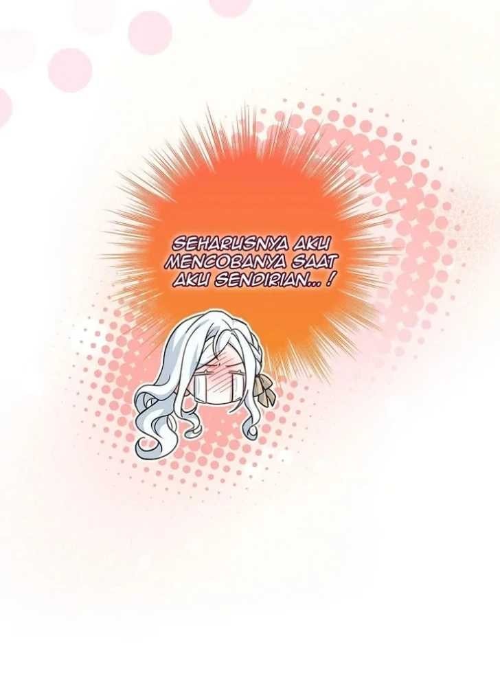Baca Darling, Why Can’t We Divorce? - Chapter 34 halaman 63