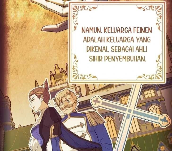 Baca Darling, Why Can’t We Divorce? - Chapter 34 halaman 7