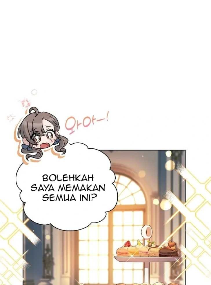 Baca Darling, Why Can’t We Divorce? - Chapter 34 halaman 70