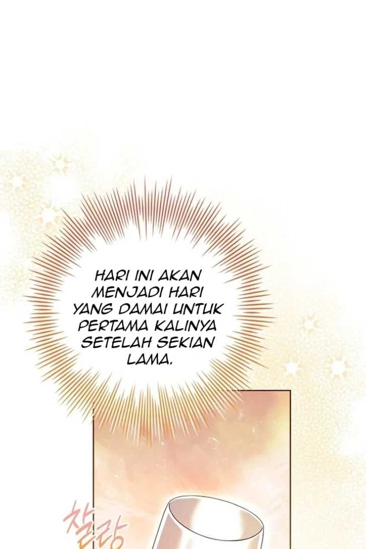 Baca Darling, Why Can’t We Divorce? - Chapter 34 halaman 73