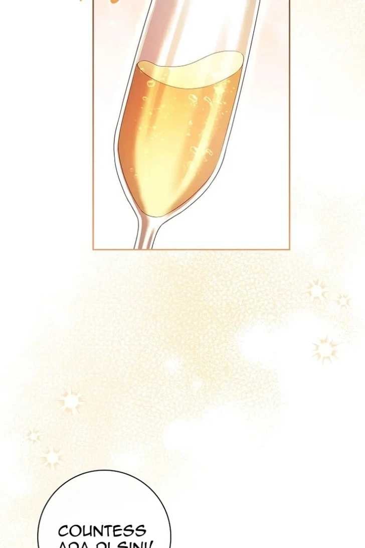 Baca Darling, Why Can’t We Divorce? - Chapter 34 halaman 74