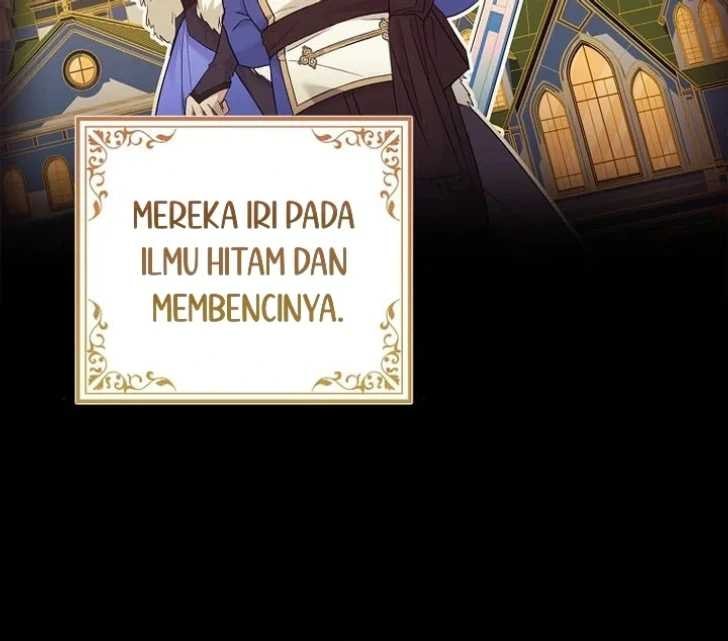Baca Darling, Why Can’t We Divorce? - Chapter 34 halaman 8