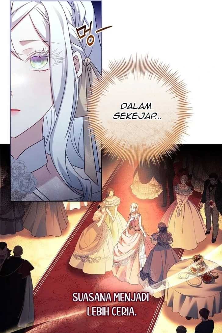 Baca Darling, Why Can’t We Divorce? - Chapter 34 halaman 80