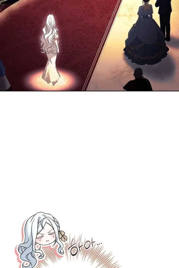 Baca Darling, Why Can’t We Divorce? - Chapter 34 halaman 81