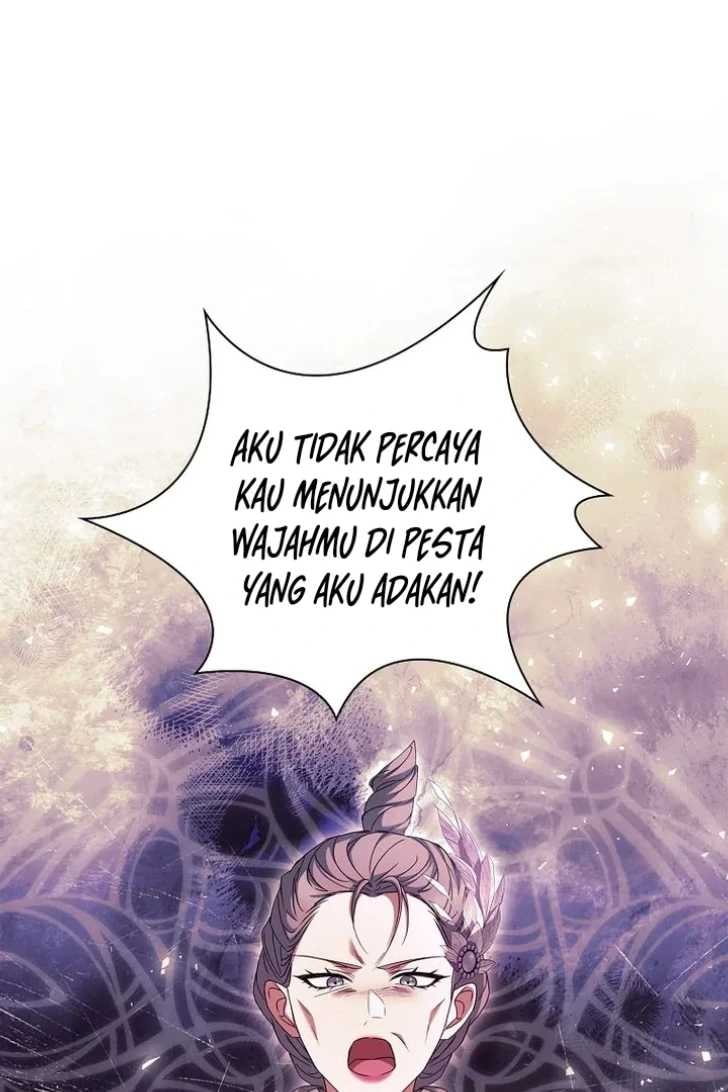 Baca Darling, Why Can’t We Divorce? - Chapter 34 halaman 85