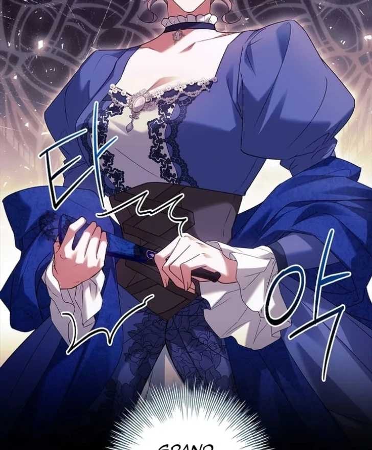 Baca Darling, Why Can’t We Divorce? - Chapter 34 halaman 86