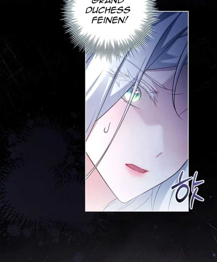 Baca Darling, Why Can’t We Divorce? - Chapter 34 halaman 87