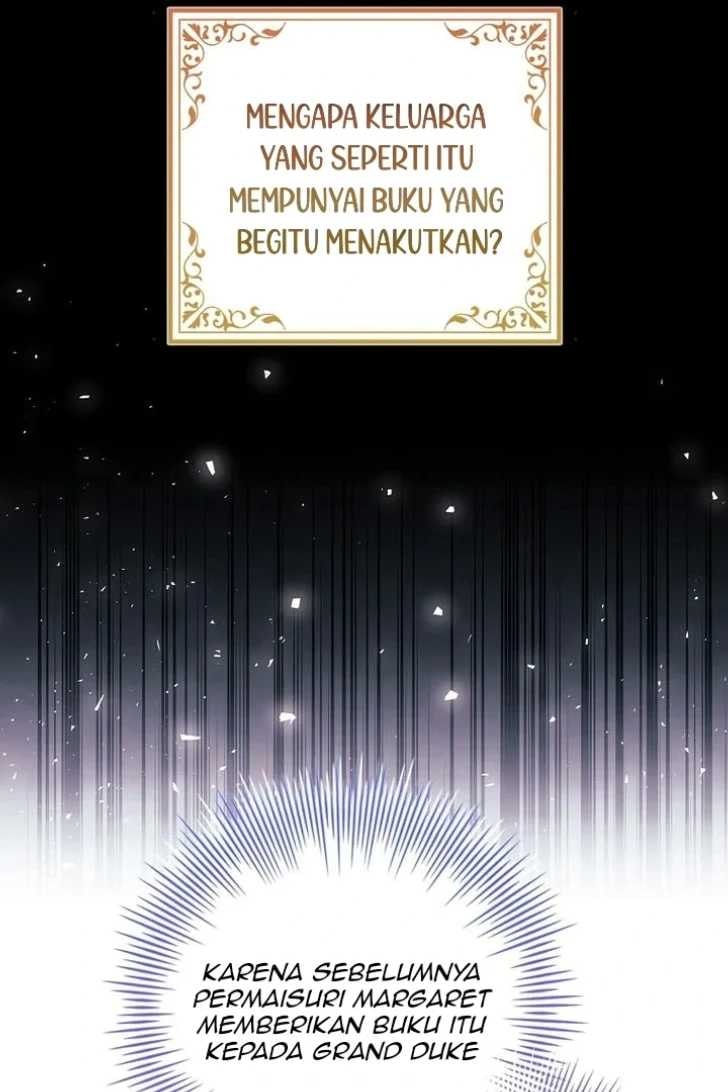 Baca Darling, Why Can’t We Divorce? - Chapter 34 halaman 9