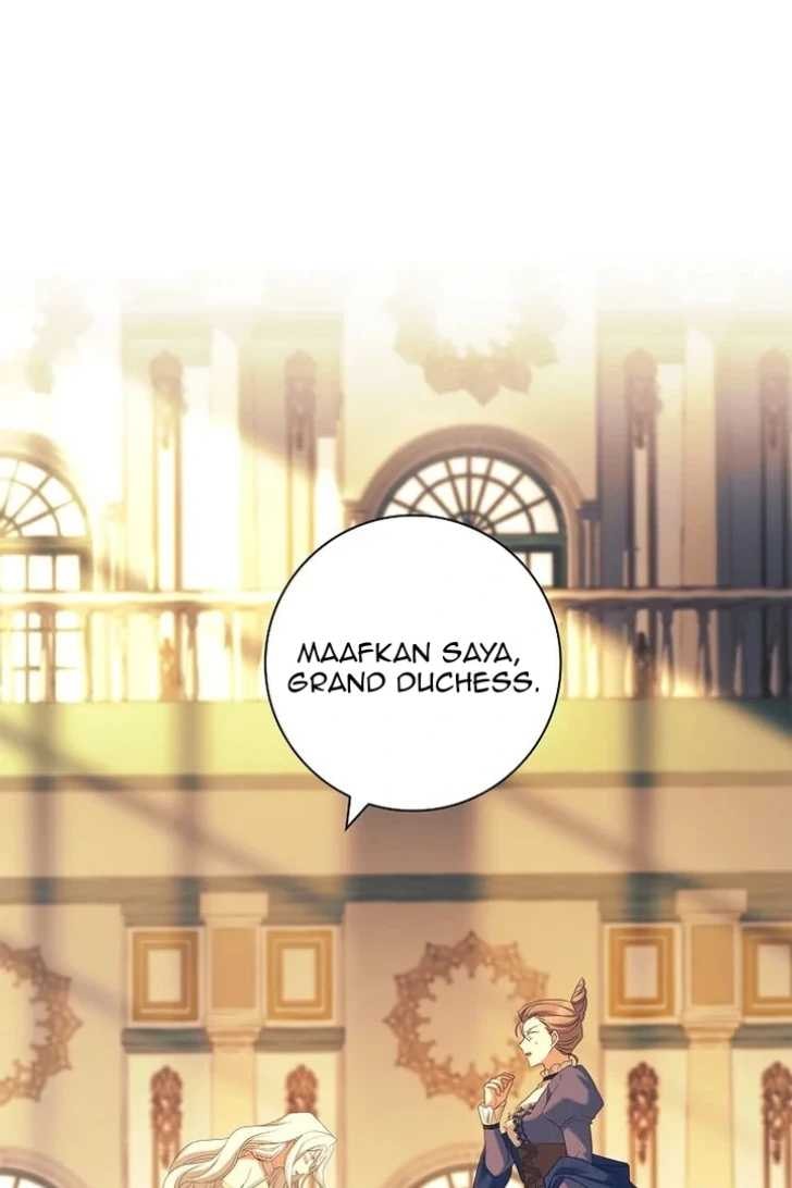 Baca Darling, Why Can’t We Divorce? - Chapter 34 halaman 90
