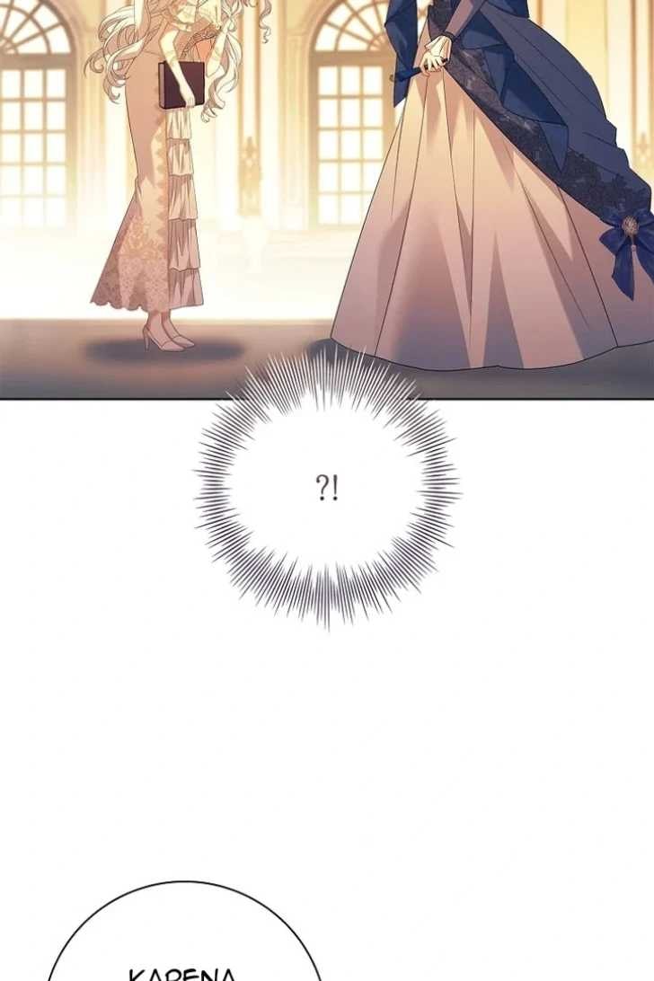 Baca Darling, Why Can’t We Divorce? - Chapter 34 halaman 91