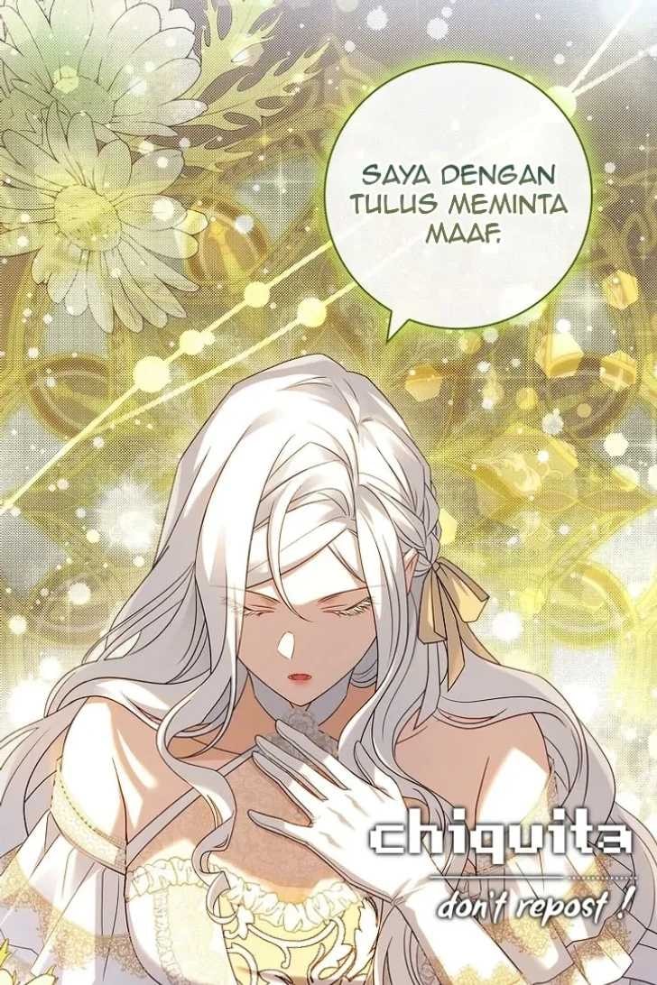 Baca Darling, Why Can’t We Divorce? - Chapter 34 halaman 93
