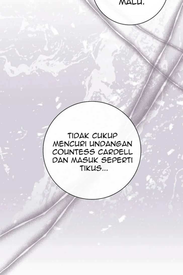 Baca Darling, Why Can’t We Divorce? - Chapter 34 halaman 97