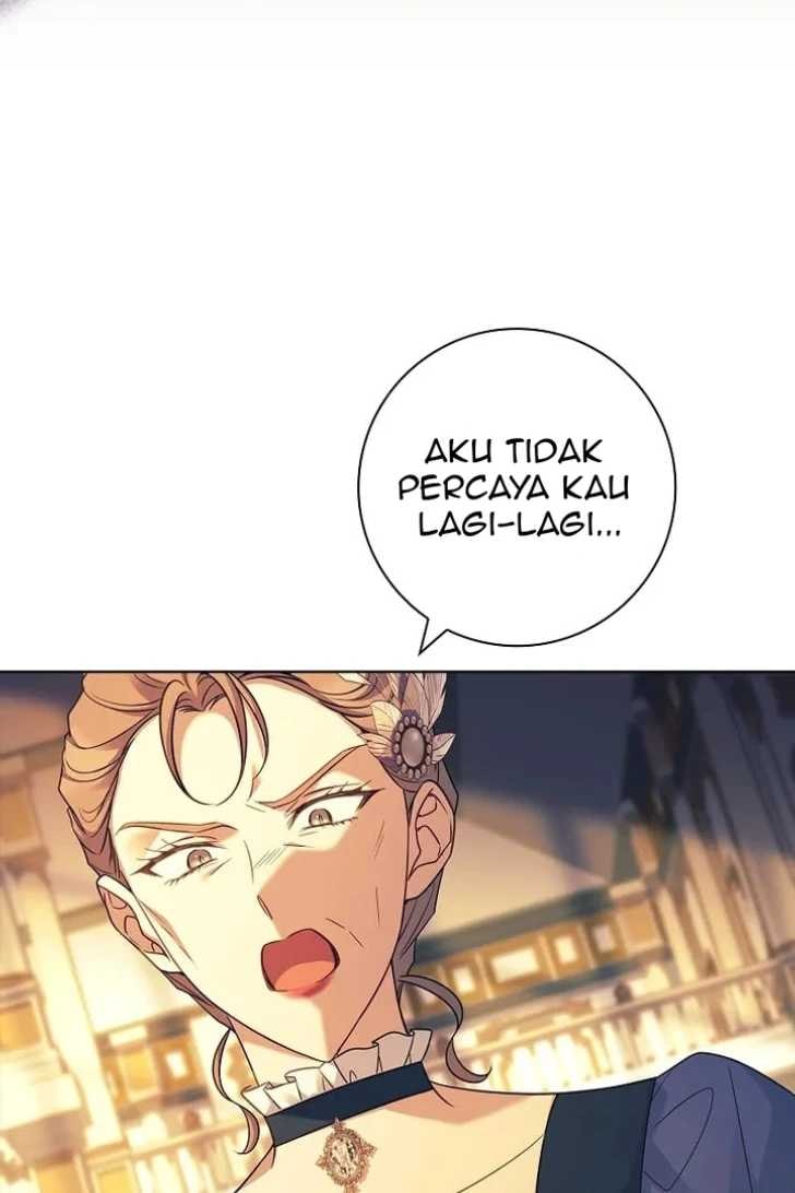 Baca Darling, Why Can’t We Divorce? - Chapter 34 halaman 98