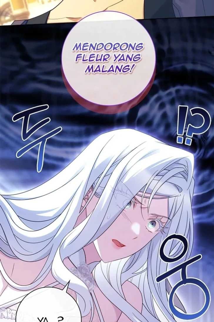 Baca Darling, Why Can’t We Divorce? - Chapter 34 halaman 99