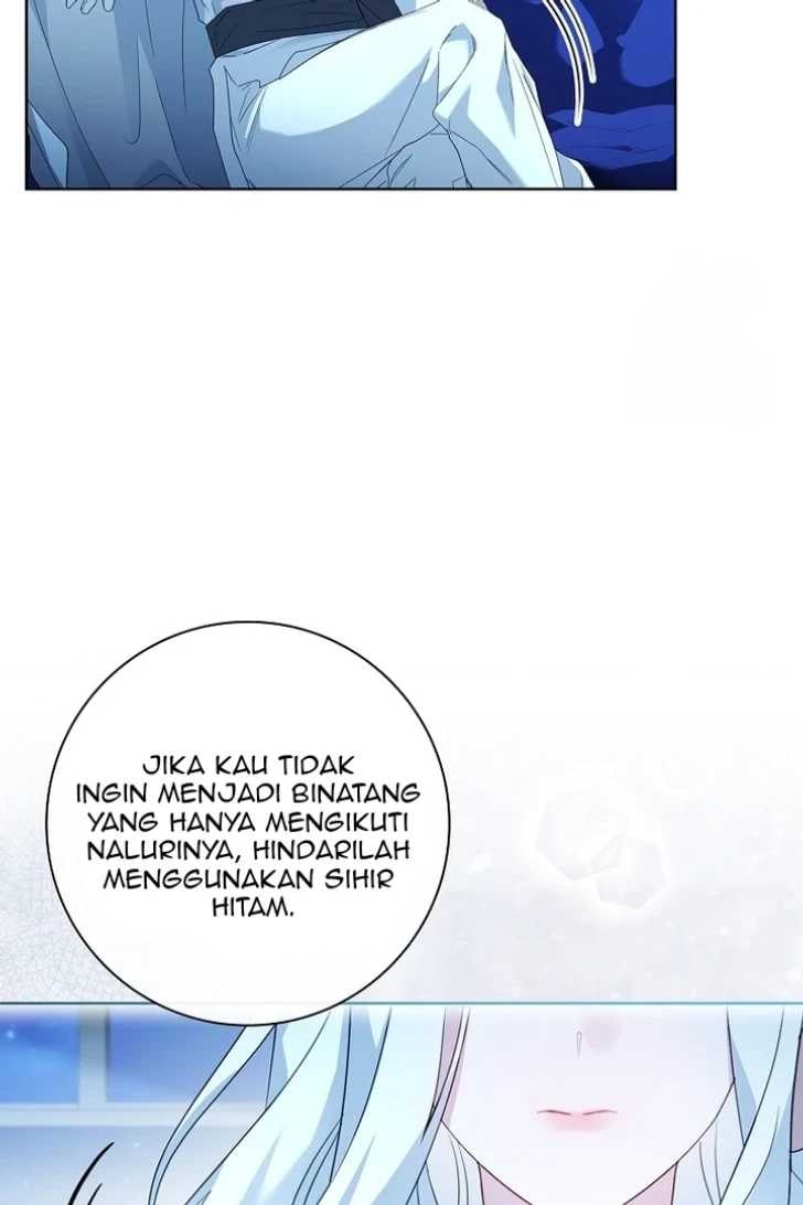 Baca Darling, Why Can’t We Divorce? - Chapter 35 halaman 105