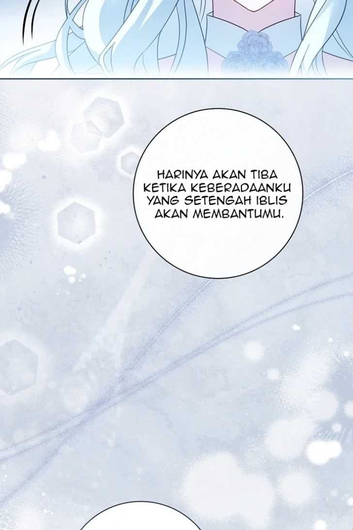 Baca Darling, Why Can’t We Divorce? - Chapter 35 halaman 106