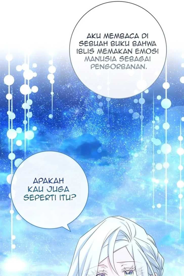 Baca Darling, Why Can’t We Divorce? - Chapter 35 halaman 109