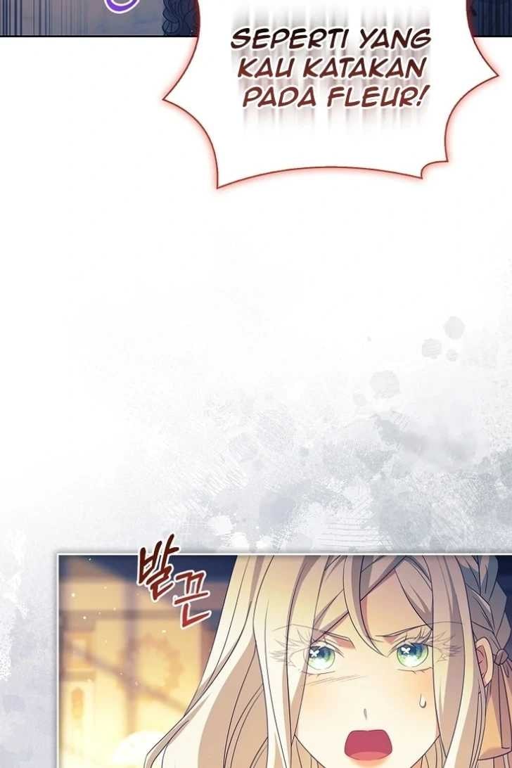 Baca Darling, Why Can’t We Divorce? - Chapter 35 halaman 11