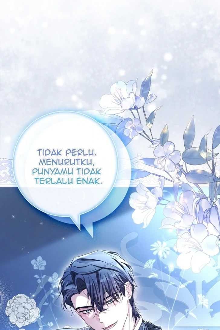 Baca Darling, Why Can’t We Divorce? - Chapter 35 halaman 113