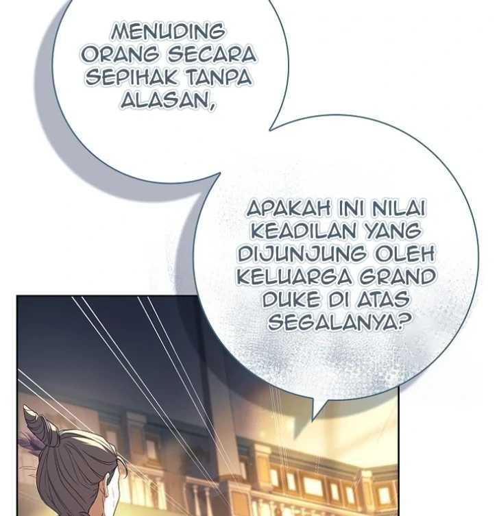 Baca Darling, Why Can’t We Divorce? - Chapter 35 halaman 13