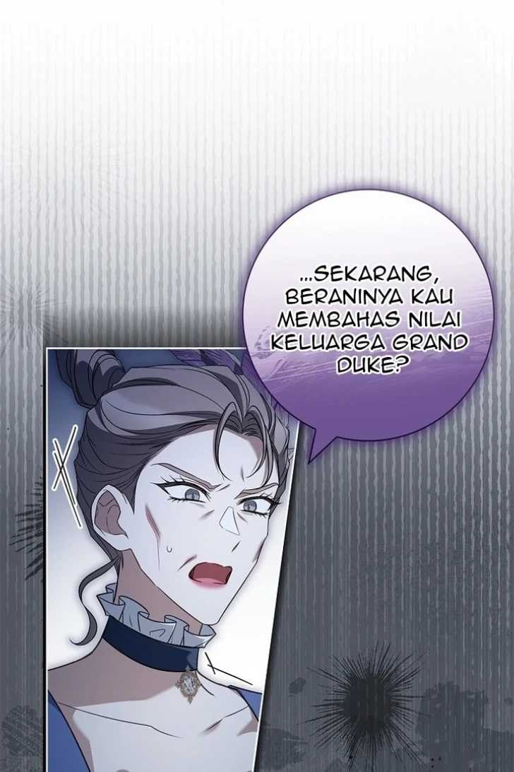 Baca Darling, Why Can’t We Divorce? - Chapter 35 halaman 15