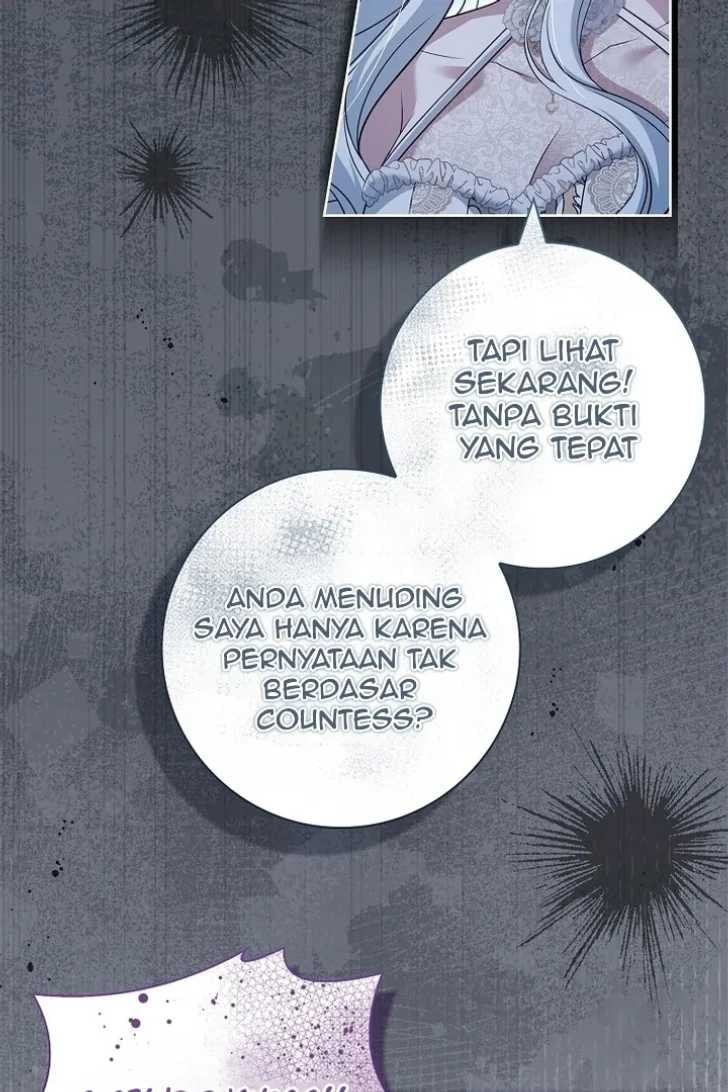 Baca Darling, Why Can’t We Divorce? - Chapter 35 halaman 17