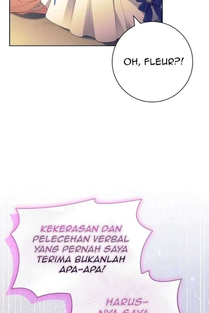 Baca Darling, Why Can’t We Divorce? - Chapter 35 halaman 20