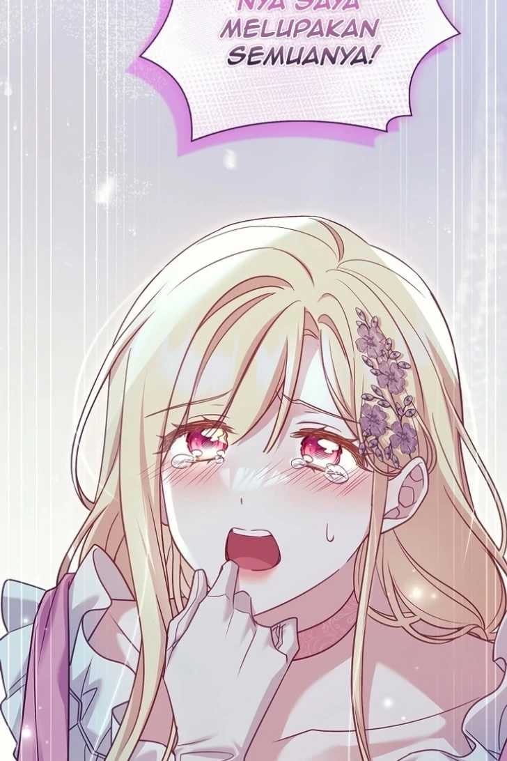 Baca Darling, Why Can’t We Divorce? - Chapter 35 halaman 21