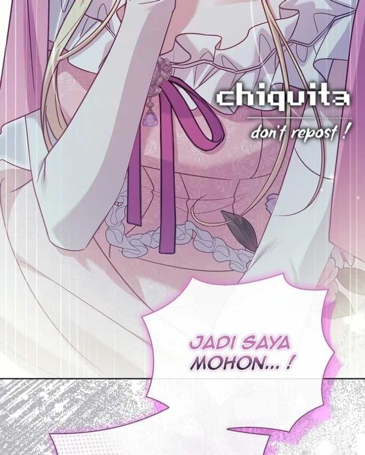 Baca Darling, Why Can’t We Divorce? - Chapter 35 halaman 22