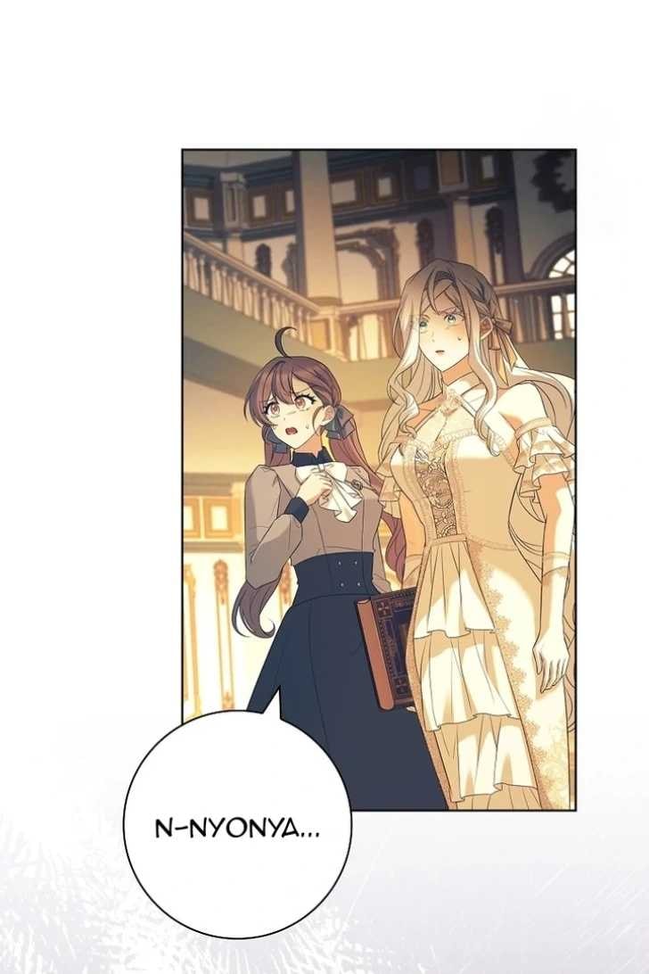 Baca Darling, Why Can’t We Divorce? - Chapter 35 halaman 24