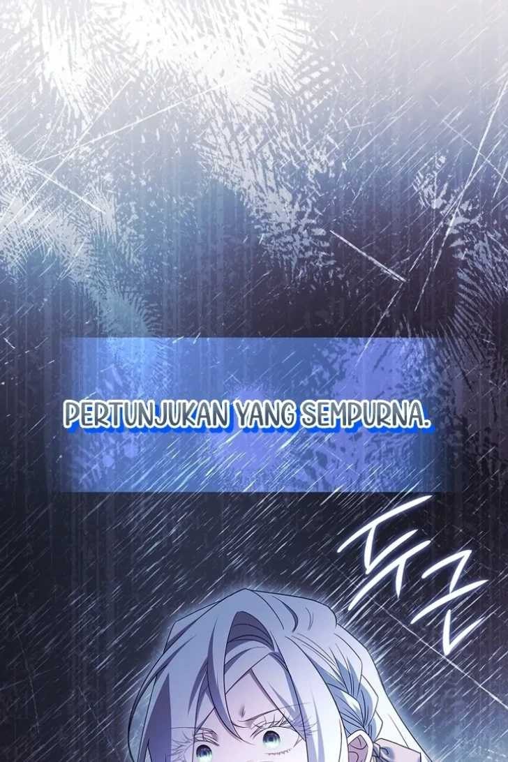 Baca Darling, Why Can’t We Divorce? - Chapter 35 halaman 25