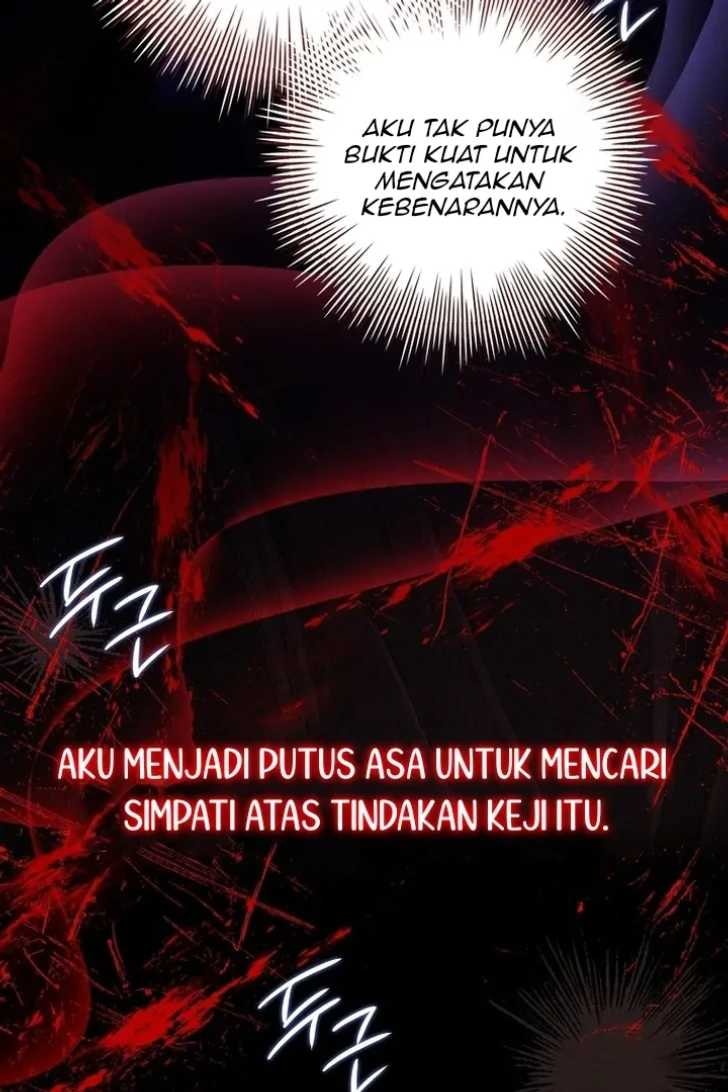 Baca Darling, Why Can’t We Divorce? - Chapter 35 halaman 27