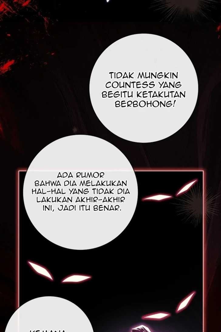 Baca Darling, Why Can’t We Divorce? - Chapter 35 halaman 28