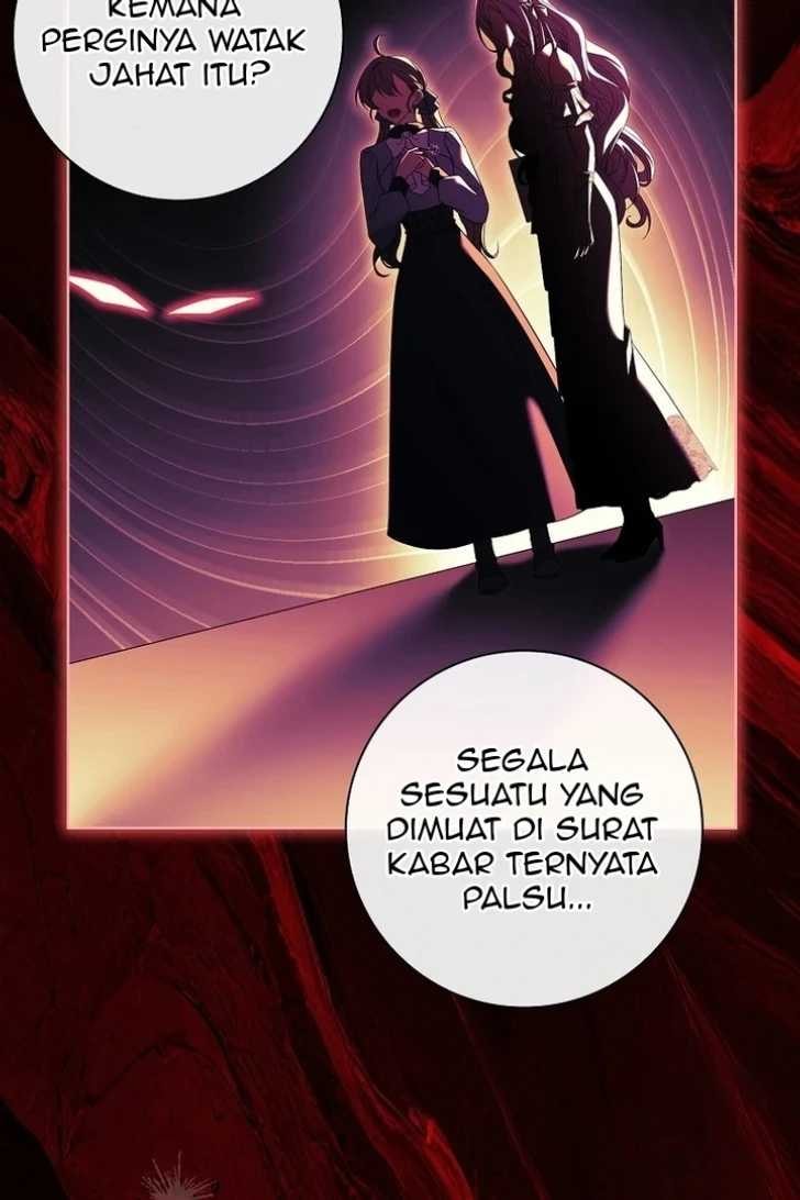 Baca Darling, Why Can’t We Divorce? - Chapter 35 halaman 29