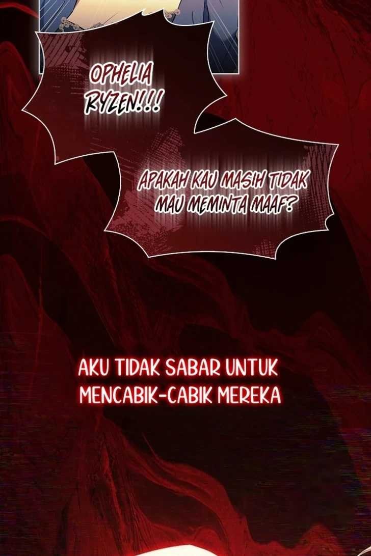 Baca Darling, Why Can’t We Divorce? - Chapter 35 halaman 31
