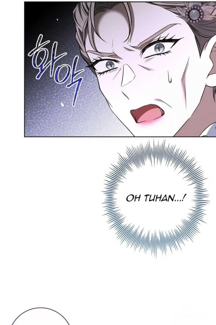 Baca Darling, Why Can’t We Divorce? - Chapter 35 halaman 39