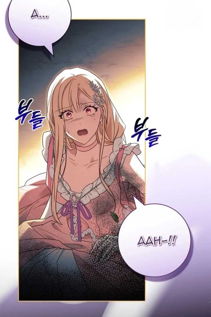 Baca Darling, Why Can’t We Divorce? - Chapter 35 halaman 40