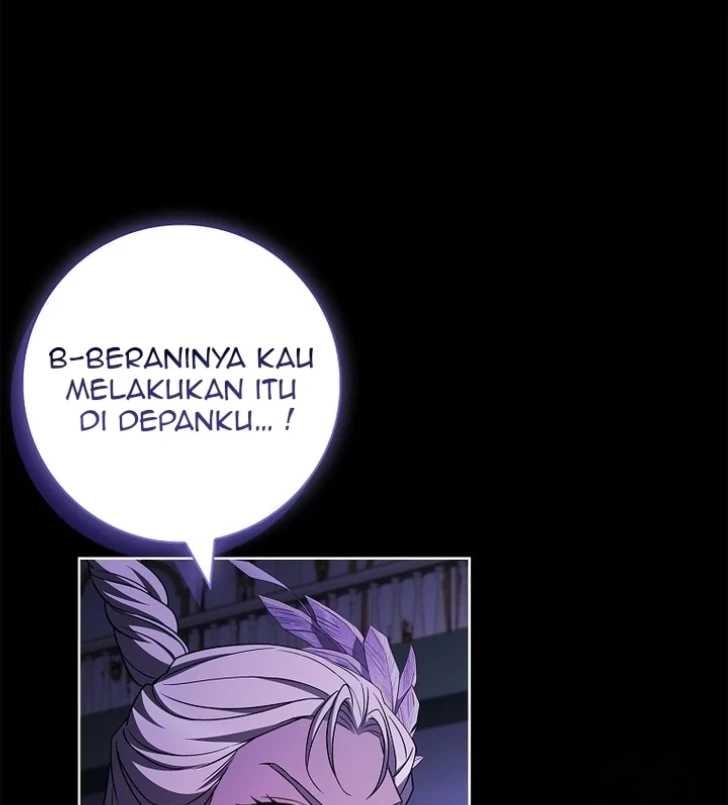 Baca Darling, Why Can’t We Divorce? - Chapter 35 halaman 46