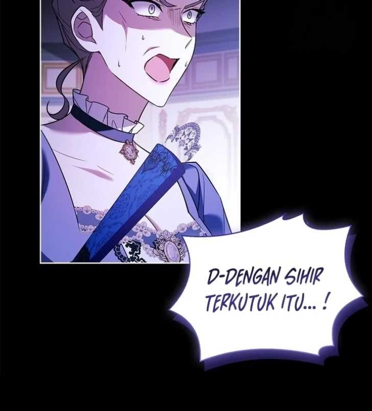 Baca Darling, Why Can’t We Divorce? - Chapter 35 halaman 47