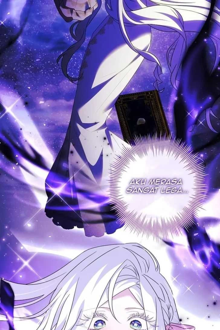 Baca Darling, Why Can’t We Divorce? - Chapter 35 halaman 49