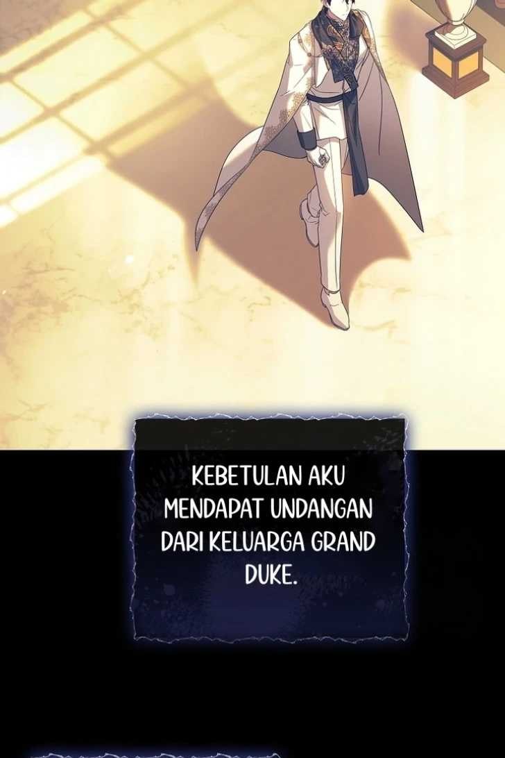 Baca Darling, Why Can’t We Divorce? - Chapter 35 halaman 5