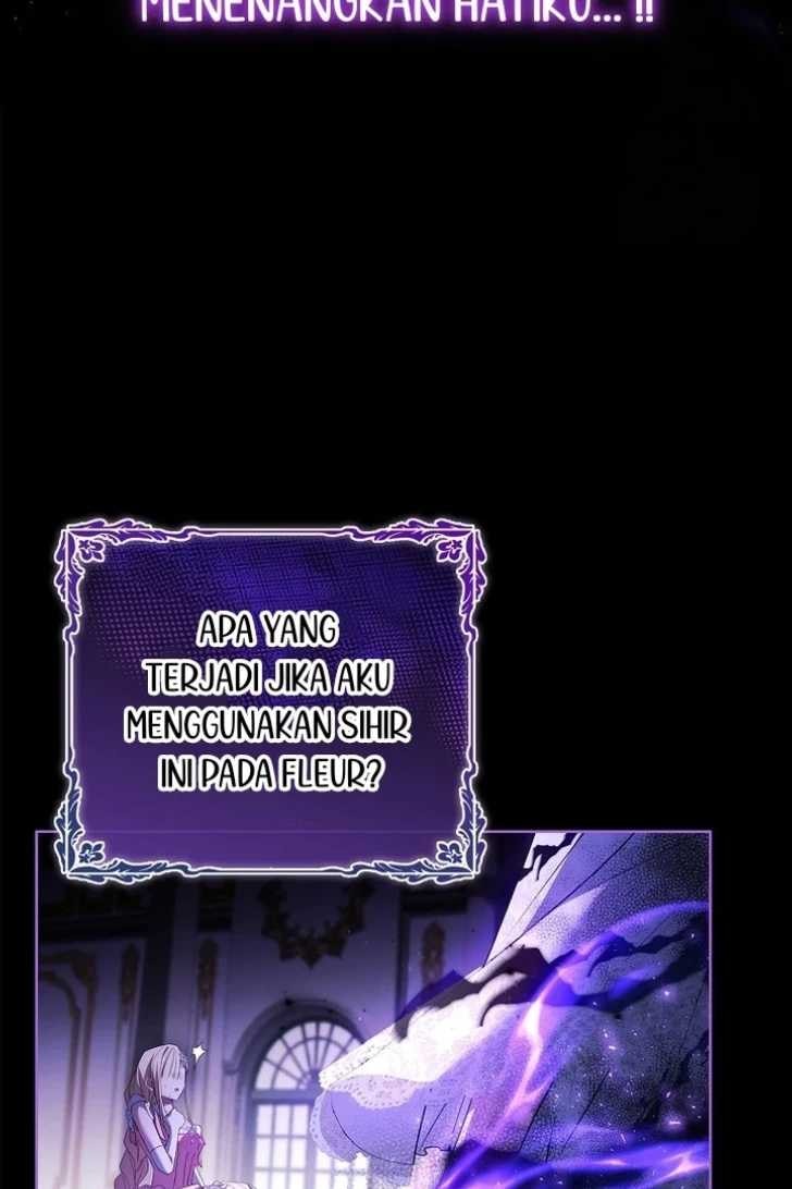 Baca Darling, Why Can’t We Divorce? - Chapter 35 halaman 51