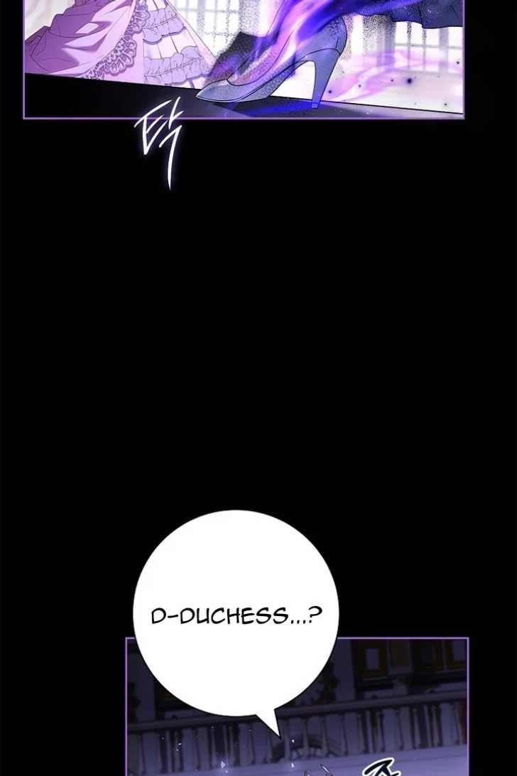 Baca Darling, Why Can’t We Divorce? - Chapter 35 halaman 52