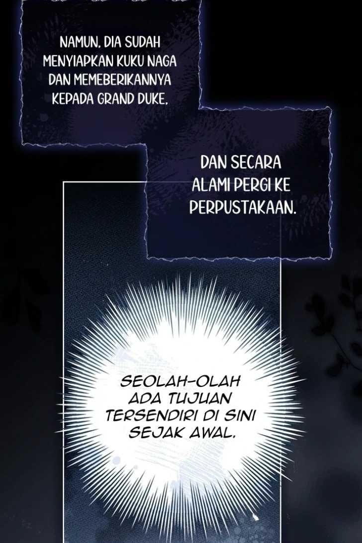 Baca Darling, Why Can’t We Divorce? - Chapter 35 halaman 6