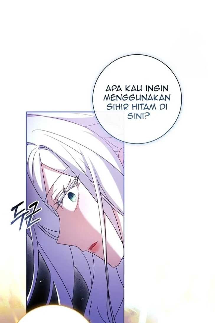 Baca Darling, Why Can’t We Divorce? - Chapter 35 halaman 62
