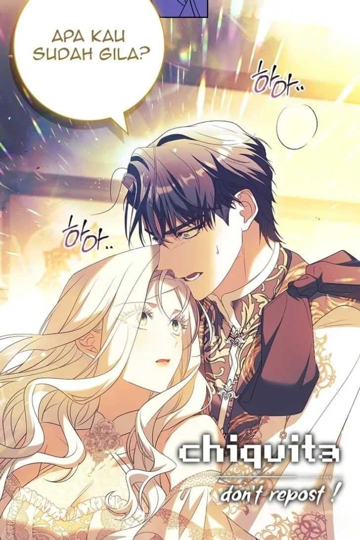Baca Darling, Why Can’t We Divorce? - Chapter 35 halaman 63