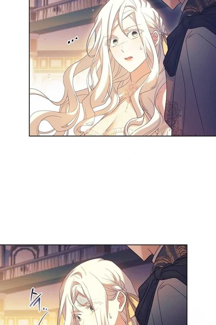 Baca Darling, Why Can’t We Divorce? - Chapter 35 halaman 65