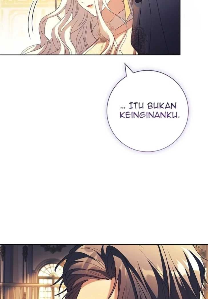 Baca Darling, Why Can’t We Divorce? - Chapter 35 halaman 66