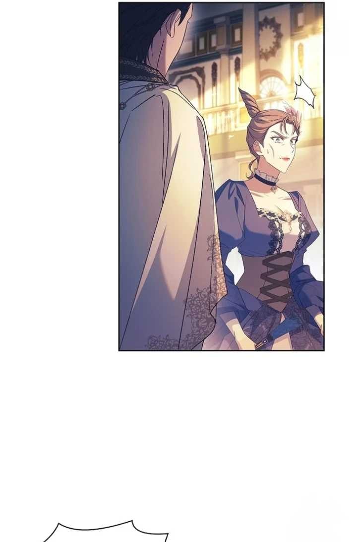 Baca Darling, Why Can’t We Divorce? - Chapter 35 halaman 68