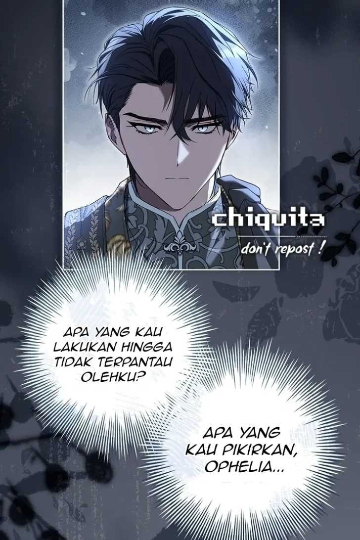 Baca Darling, Why Can’t We Divorce? - Chapter 35 halaman 7